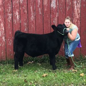 Meet your Posher, Brittnee